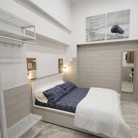 Il Biscottino Rooms Napoli Esterno foto