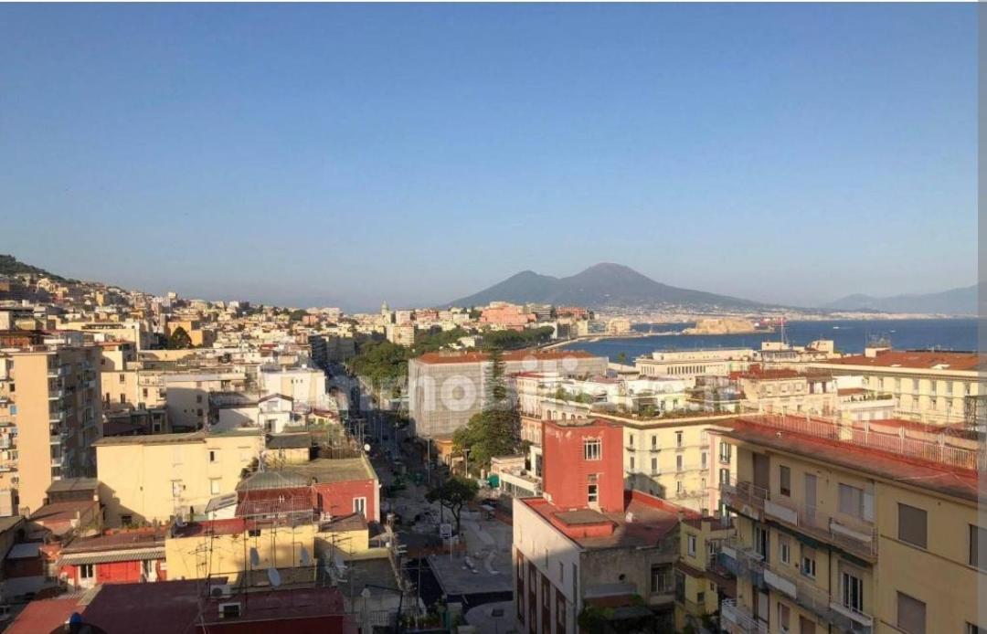 Il Biscottino Rooms Napoli Esterno foto
