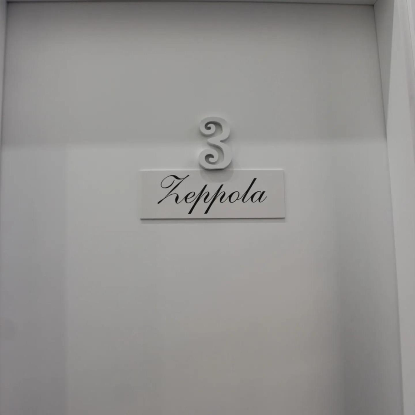 Il Biscottino Rooms Napoli Esterno foto
