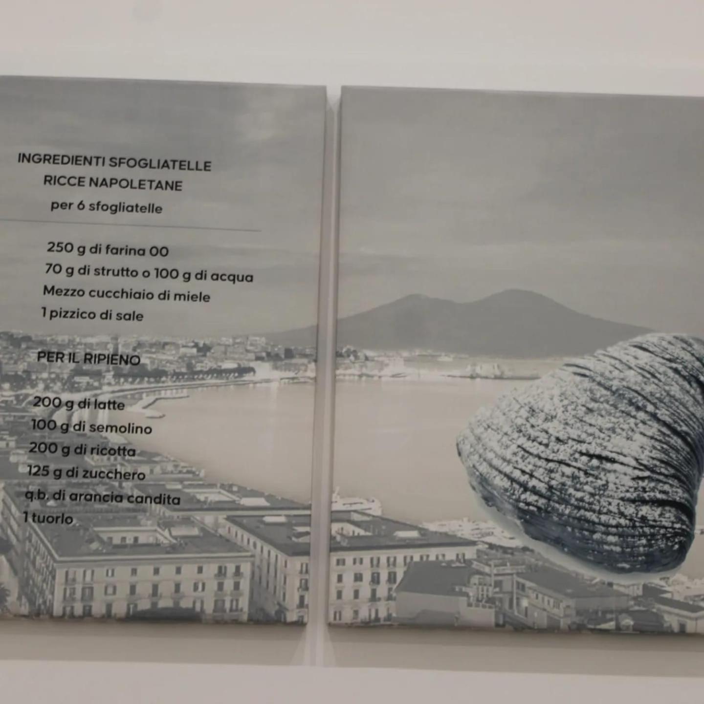 Il Biscottino Rooms Napoli Esterno foto