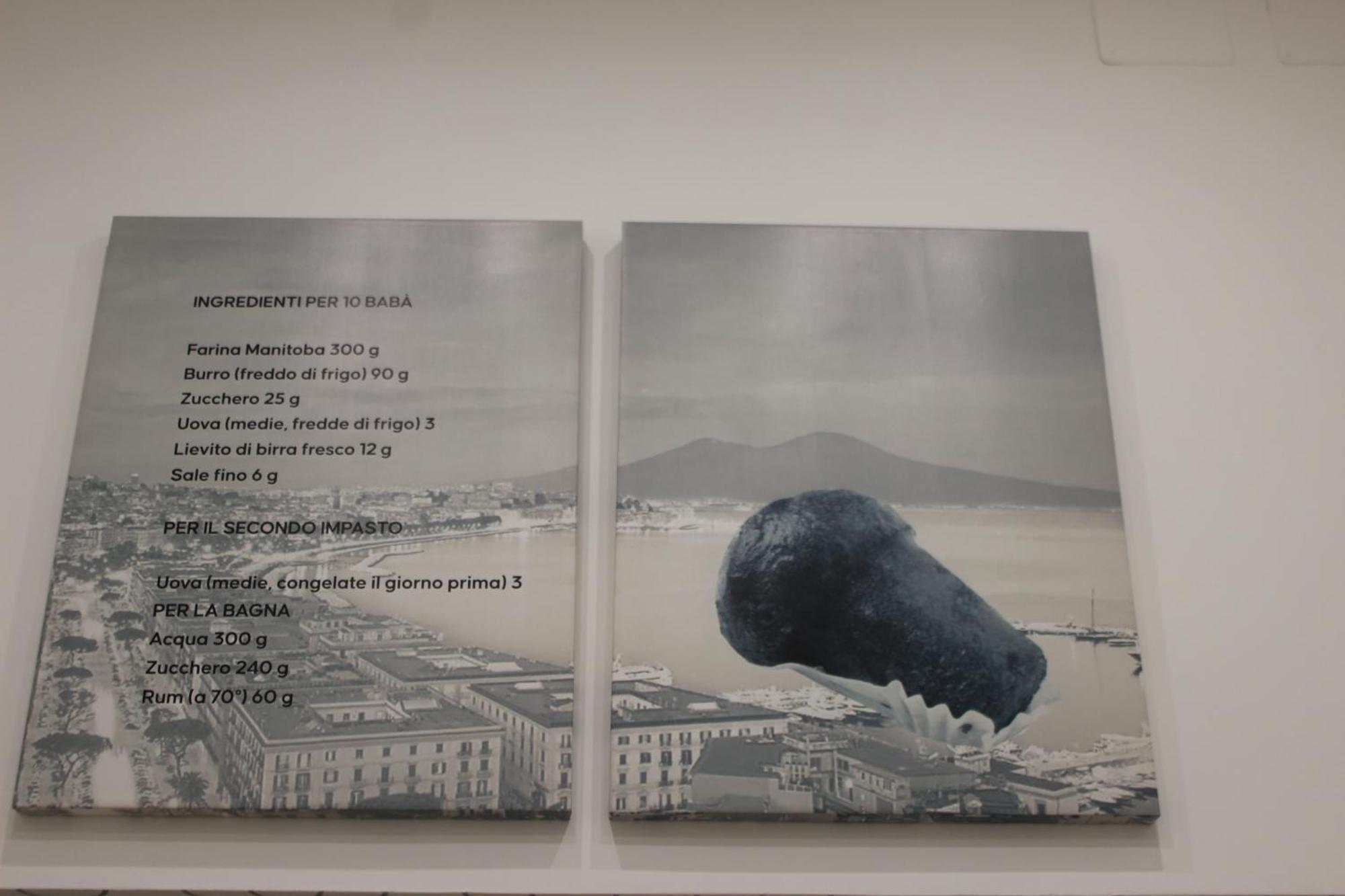Il Biscottino Rooms Napoli Esterno foto
