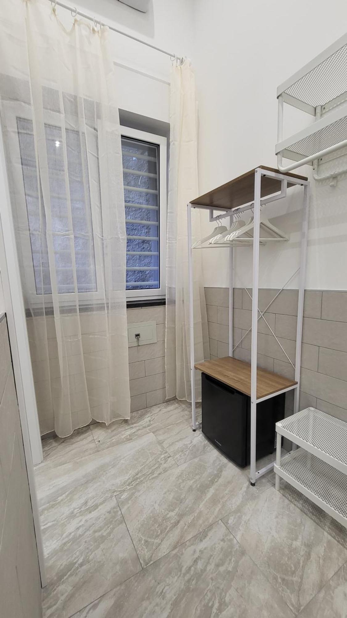 Il Biscottino Rooms Napoli Esterno foto
