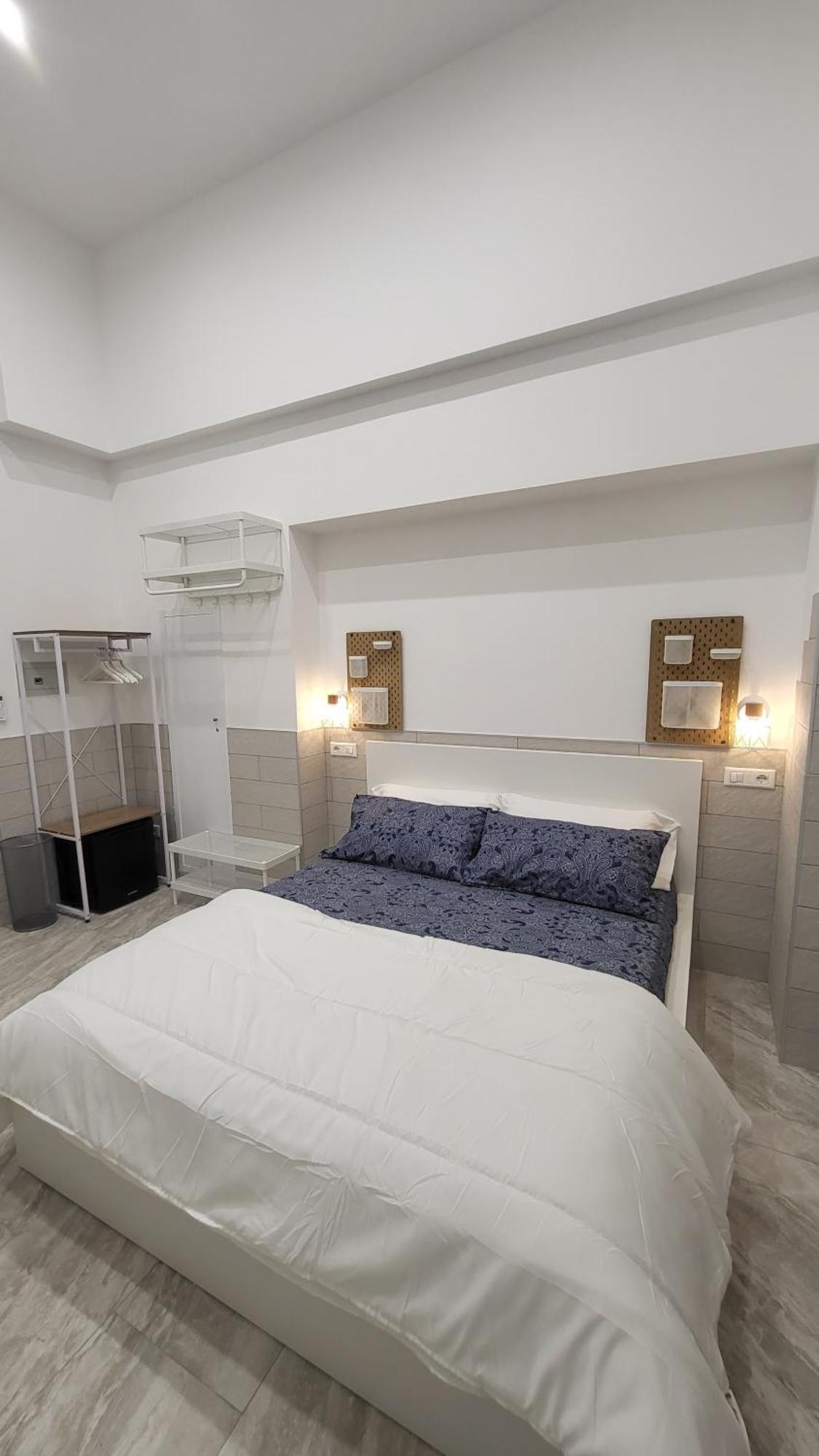 Il Biscottino Rooms Napoli Esterno foto