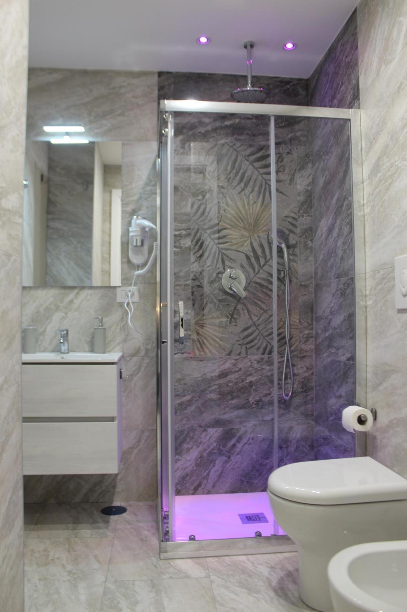 Il Biscottino Rooms Napoli Esterno foto